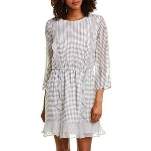 Club Monaco Caluh Dress - Picture 1 of 9